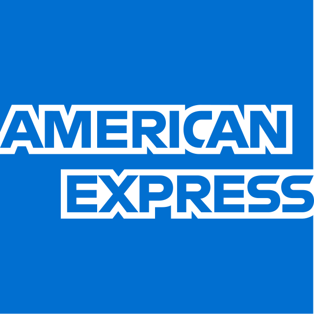 American Express - Secure payment accepted at Sourcedbytz